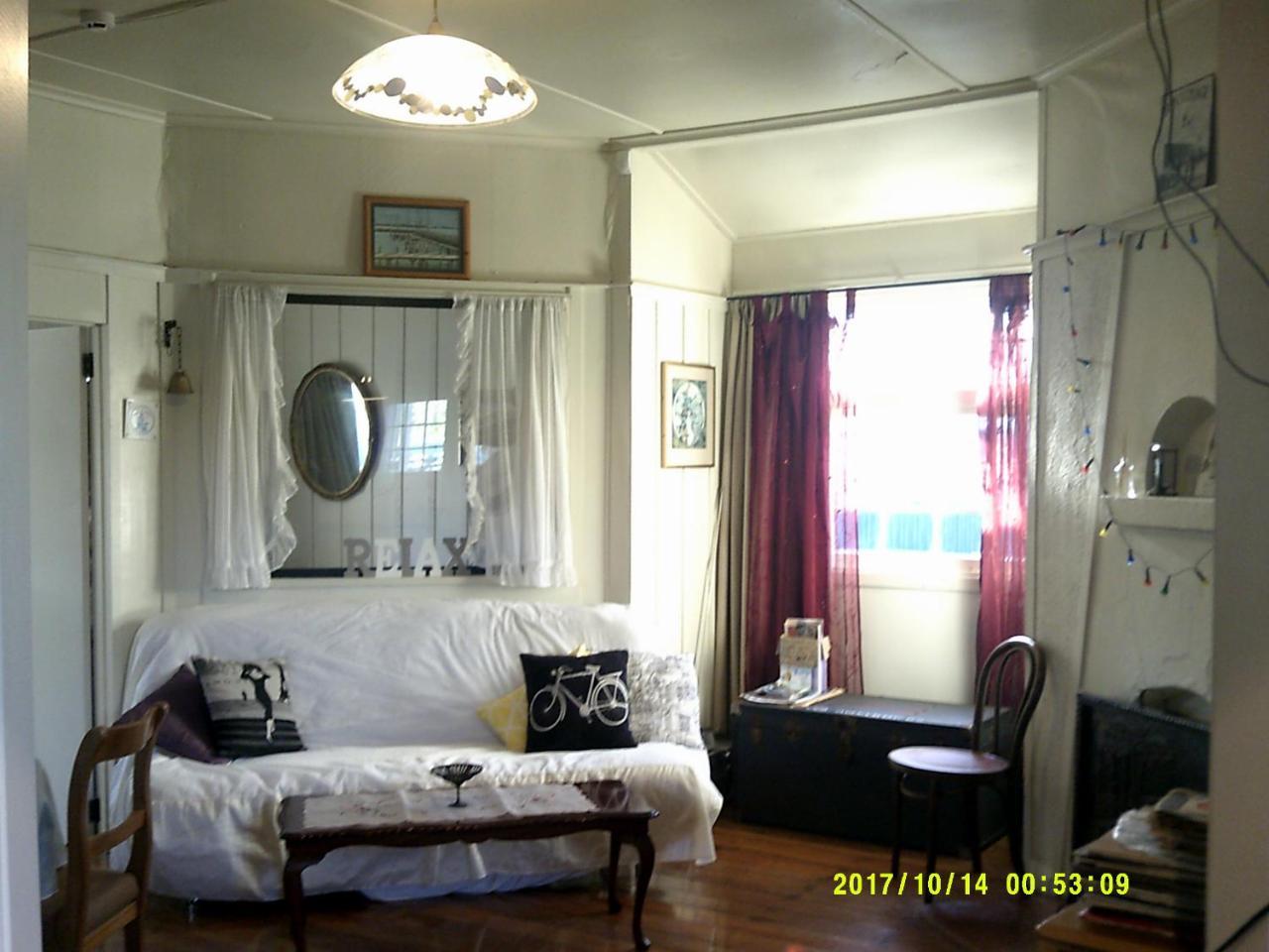 Monday Seaside Cottage Whanganui Εξωτερικό φωτογραφία